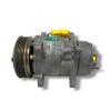 Recambio de compresor aire acondicionado para peugeot 307 break / sw (s1) 2.0 hdi cat referencia OEM IAM 9639078280  