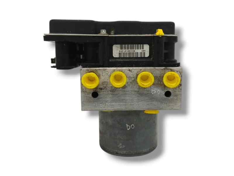Recambio de abs para ford transit caja/chasis (fm_ _, fn_ _, ff_ _) 2.4 tdci referencia OEM IAM 6C112C285AC 0265233324 