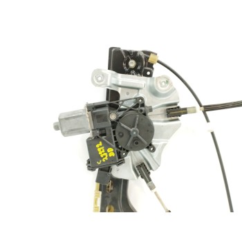 Recambio de elevalunas delantero derecho para opel astra j lim. 1.7 16v cdti referencia OEM IAM 13350759  