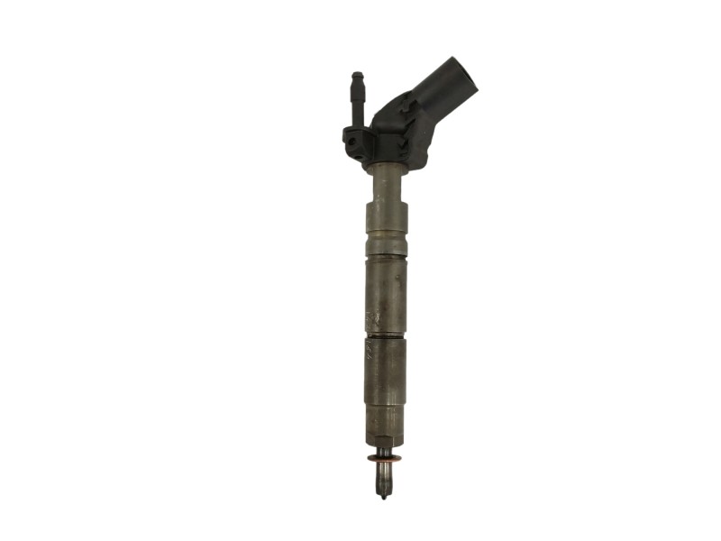 Recambio de inyector para mercedes-benz clase m (w164) 3.0 cdi cat referencia OEM IAM A6420700587 0445115027 