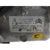Recambio de compresor aire acondicionado para citroën c-elysee (dd_) 1.5 bluehdi 100 referencia OEM IAM 9810349980 9808860080 