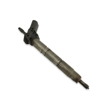 Recambio de inyector para mercedes-benz clase m (w164) 3.0 cdi cat referencia OEM IAM A6420700587 0445115027 