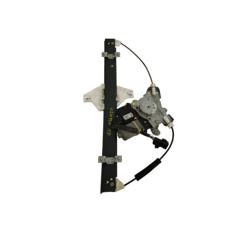 Recambio de elevalunas trasero derecho para opel antara 2.2 cdti cat (a 22 dm / lnq) referencia OEM IAM 96862940  