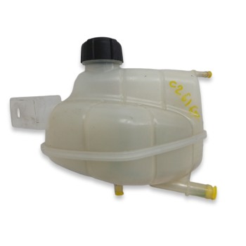 Recambio de deposito expansion para nissan x-trail iii (t32_, t32r, t32rr) 1.3 dig-t referencia OEM IAM   