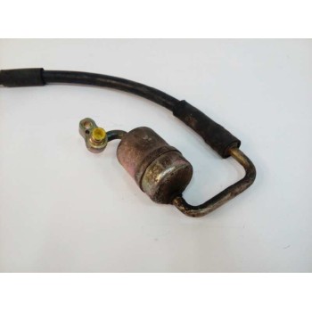 Recambio de tubos aire acondicionado para hyundai accent (x3) 1.3 ls referencia OEM IAM   