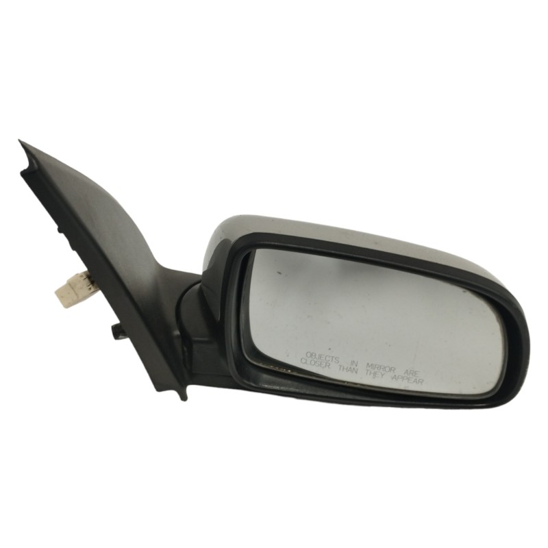 Recambio de retrovisor derecho para chevrolet aveo 1.2 cat referencia OEM IAM  OBSERVAR FOTOS 5 CABLES