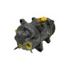 Recambio de compresor aire acondicionado para peugeot 307 break / sw (s1) 2.0 hdi cat referencia OEM IAM 9639078280  