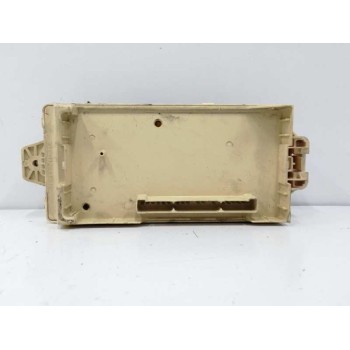 Recambio de caja reles / fusibles para mitsubishi montero pinin (h60/h70) 1.8 cat referencia OEM IAM   