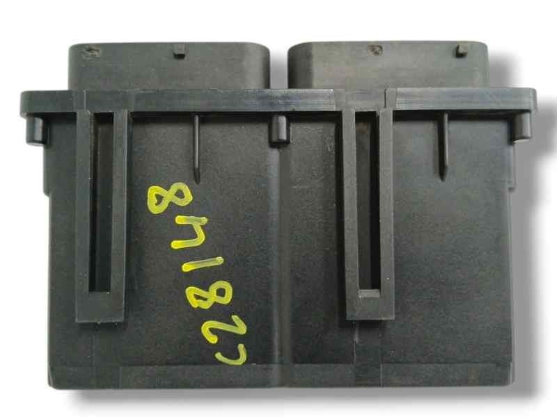 Recambio de centralita motor uce para opel astra g berlina 1.6 16v referencia OEM IAM 24410131  