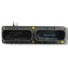 Recambio de centralita motor uce para opel astra g berlina 1.6 16v referencia OEM IAM 24410131  