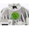 Recambio de parasol izquierdo para volkswagen crafter kasten (sy) 2.0 tdi referencia OEM IAM 7C0857551AC  