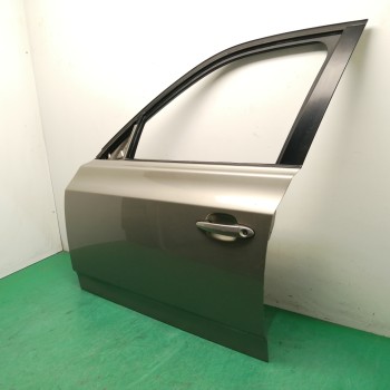 Recambio de puerta delantera izquierda para bmw x3 (e83) 2.0 16v diesel cat referencia OEM IAM 41003451015  