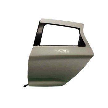 Recambio de puerta trasera izquierda para renault zoe (bfm_) zoe referencia OEM IAM 821013444R OBSERVAR FOTOS 