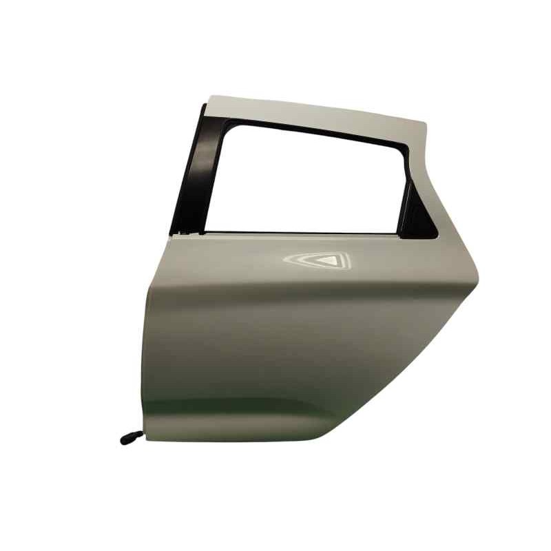Recambio de puerta trasera izquierda para renault zoe (bfm_) zoe referencia OEM IAM 821013444R OBSERVAR FOTOS 