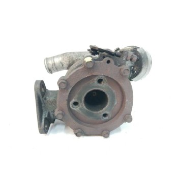 Recambio de turbocompresor para opel astra h berlina enjoy referencia OEM IAM 8973000923 4913106003 