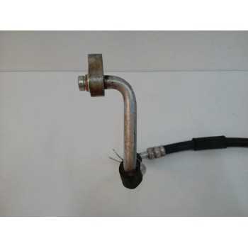 Recambio de tubos aire acondicionado para hyundai accent (x3) 1.3 ls referencia OEM IAM   