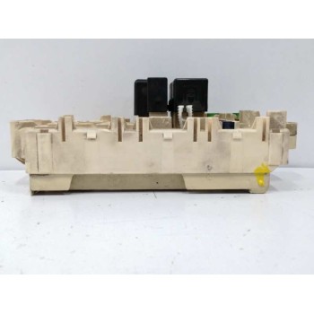 Recambio de caja reles / fusibles para mitsubishi montero pinin (h60/h70) 1.8 cat referencia OEM IAM   