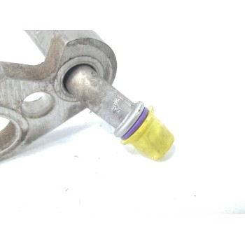 Recambio de tubos aire acondicionado para audi a4 berlina (b5) 1.9 tdi referencia OEM IAM   