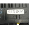 Recambio de centralita motor uce para opel astra g berlina 1.6 16v referencia OEM IAM 24410131  