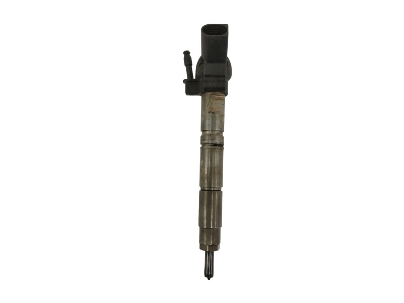 Recambio de inyector para mercedes-benz clase m (w164) 3.0 cdi cat referencia OEM IAM A6420700587 0445115027 
