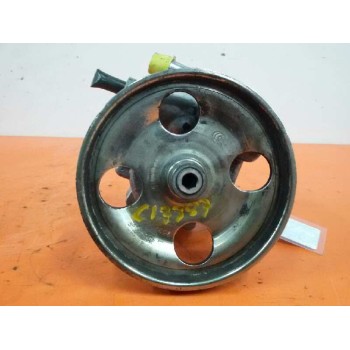 Recambio de bomba direccion para fiat scudo (222) 2.0 jtd el furg. acristalado referencia OEM IAM 9640906480  7613955512