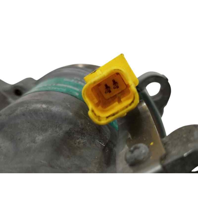 COMPRESOR AIRE ACONDICIONADO