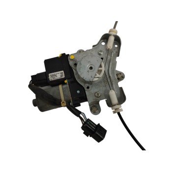 Recambio de elevalunas trasero derecho para opel antara 2.2 cdti cat (a 22 dm / lnq) referencia OEM IAM 96862940  