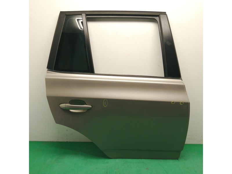 Recambio de puerta trasera derecha para bmw x3 (e83) 2.0 16v diesel cat referencia OEM IAM 41003449338  