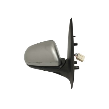 Recambio de retrovisor derecho para chevrolet aveo 1.2 cat referencia OEM IAM  OBSERVAR FOTOS 5 CABLES