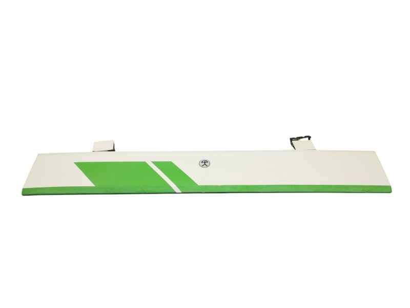 Recambio de capot para mercedes-benz mb serie 120 (w631) d (631.332, 631.342) referencia OEM IAM   