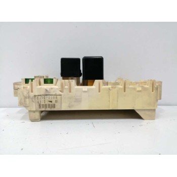 Recambio de caja reles / fusibles para mitsubishi montero pinin (h60/h70) 1.8 cat referencia OEM IAM   