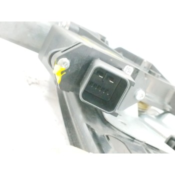 Recambio de elevalunas delantero derecho para opel astra j lim. 1.7 16v cdti referencia OEM IAM 13350759  