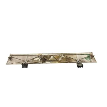 Recambio de capot para mercedes-benz mb serie 120 (w631) d (631.332, 631.342) referencia OEM IAM   