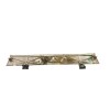 Recambio de capot para mercedes-benz mb serie 120 (w631) d (631.332, 631.342) referencia OEM IAM   