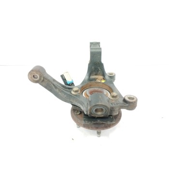 Recambio de mangueta delantera izquierda para opel antara 2.0 cdti cat (z 20 dmh / llw) referencia OEM IAM   