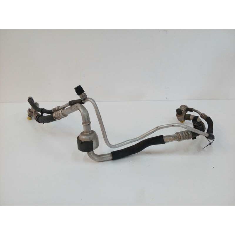 Recambio de tubos aire acondicionado para opel corsa c club referencia OEM IAM   