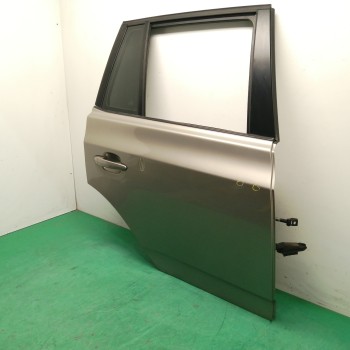 Recambio de puerta trasera derecha para bmw x3 (e83) 2.0 16v diesel cat referencia OEM IAM 41003449338  