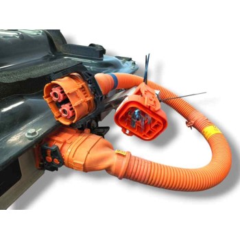 Recambio de bateria para kia niro e-niro drive referencia OEM IAM 37501Q4002  