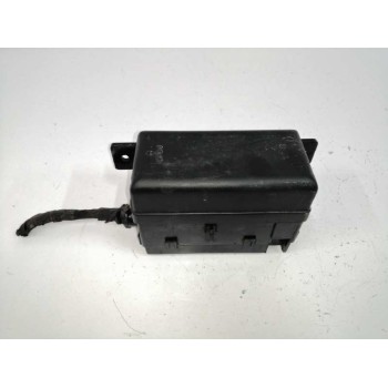 Recambio de caja reles / fusibles para kia sorento 2.5 crdi referencia OEM IAM 0K53A67BX1  