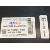 Recambio de bateria para kia niro e-niro drive referencia OEM IAM 37501Q4002  