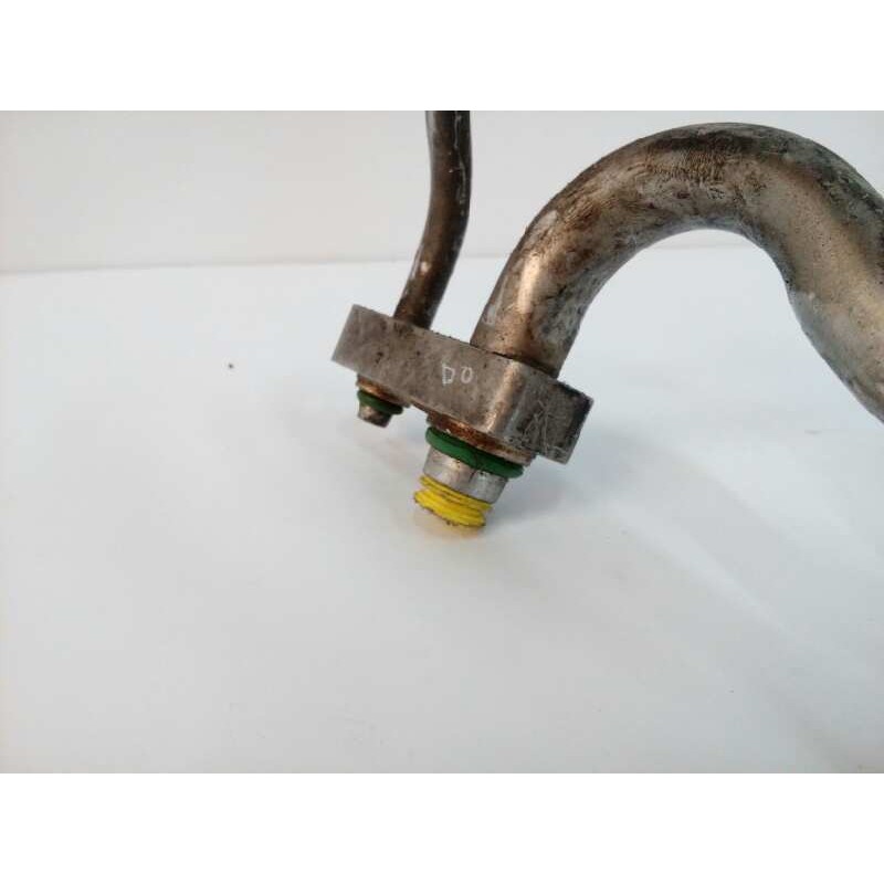 TUBOS AIRE ACONDICIONADO