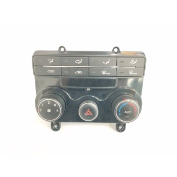 MANDO CALEFACCION / AIRE ACONDICIONADO 972502L170 