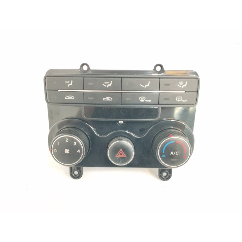 Recambio de mando calefaccion / aire acondicionado para hyundai i30 1.4 cat referencia OEM IAM 972502L170  