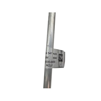 Recambio de tubos aire acondicionado para bmw serie x3 (g01) 2.0 referencia OEM IAM 9354547 ARTICULO SOBREDIMENSIONADO 
