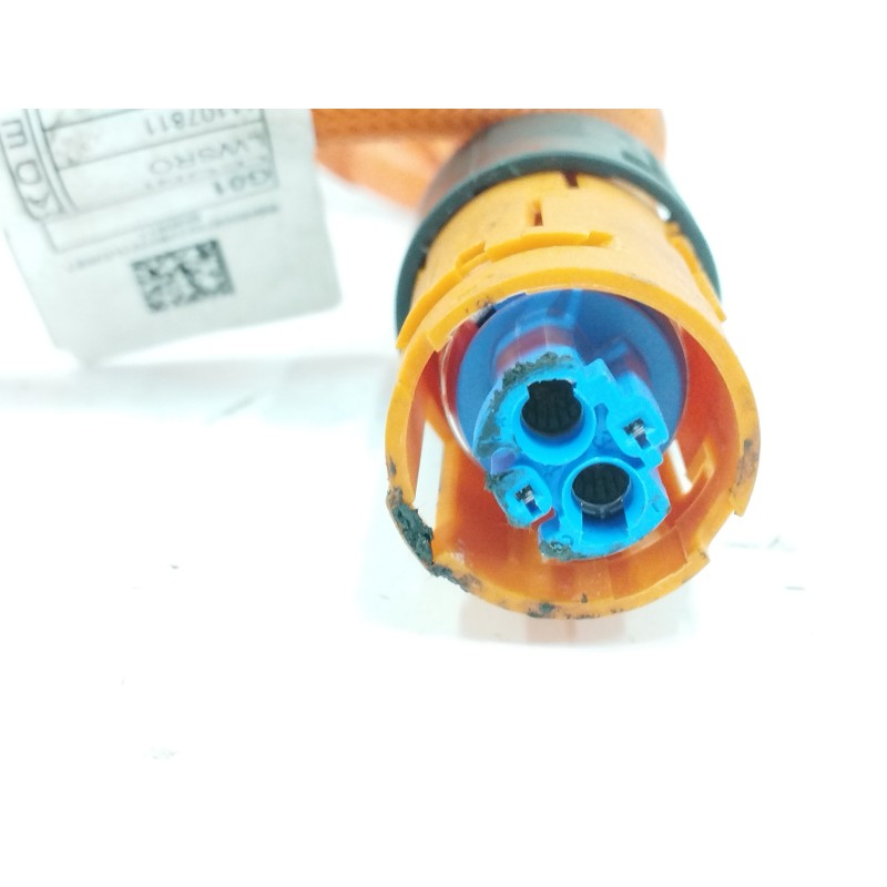 NO IDENTIFICADO CABLE DE ALTO VOLTAJE