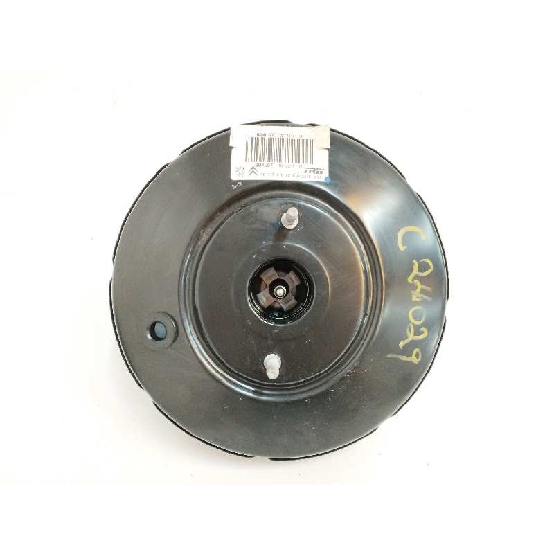 Recambio de servofreno para citroën c3 aircross 1.2 12v e-thp referencia OEM IAM 9813761080  