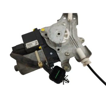 Recambio de elevalunas trasero derecho para opel antara 2.2 cdti cat (a 22 dm / lnq) referencia OEM IAM 96862940  