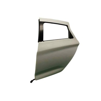 Recambio de puerta trasera izquierda para renault zoe (bfm_) zoe referencia OEM IAM 821013444R OBSERVAR FOTOS 