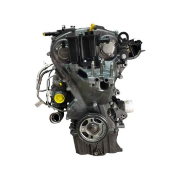 Recambio de motor completo para ford puma (j2k, cf7) 1.0 ecoboost referencia OEM IAM B7JA  
