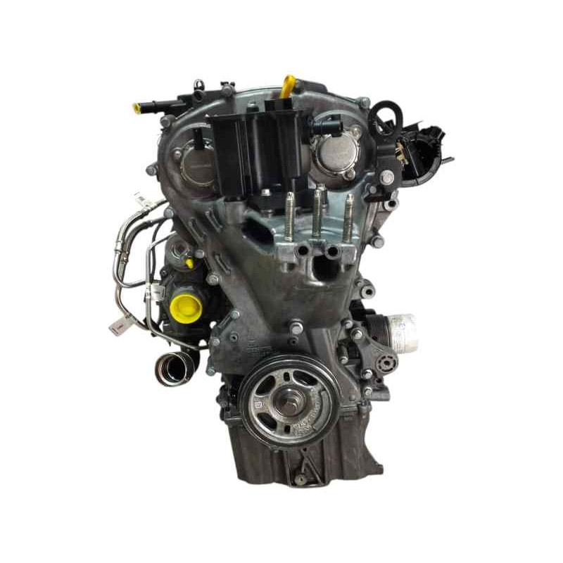 MOTOR COMPLETO